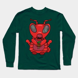 Ant Farm Long Sleeve T-Shirt